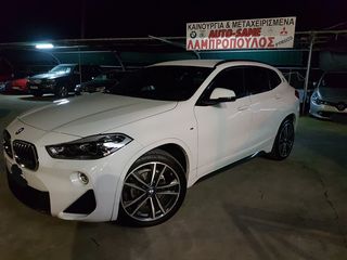 Bmw X2 2019 M SPORT ADVANCE ΕΛΛΗΝΙΚΌ-thumb-1
