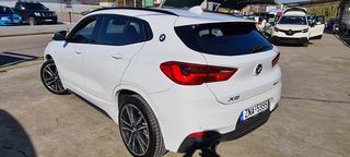 Bmw X2 2019 M SPORT ADVANCE ΕΛΛΗΝΙΚΌ-thumb-2