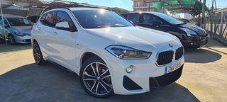 Bmw X2 2019 M SPORT ADVANCE ΕΛΛΗΝΙΚΌ-thumb-3