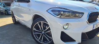 Bmw X2 2019 M SPORT ADVANCE ΕΛΛΗΝΙΚΌ-thumb-4