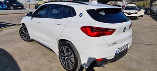 Bmw X2 2019 M SPORT ADVANCE ΕΛΛΗΝΙΚΌ-thumb-8