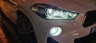 Bmw X2 2019 M SPORT ADVANCE ΕΛΛΗΝΙΚΌ-thumb-33