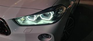 Bmw X2 2019 M SPORT ADVANCE ΕΛΛΗΝΙΚΌ-thumb-37