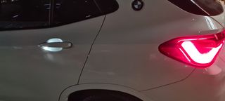Bmw X2 2019 M SPORT ADVANCE ΕΛΛΗΝΙΚΌ-thumb-39