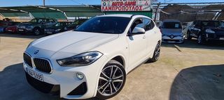 Bmw X2 2019 M SPORT ADVANCE ΕΛΛΗΝΙΚΌ-thumb-16
