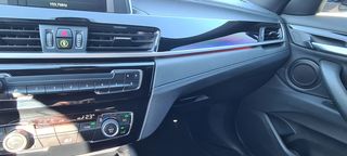 Bmw X2 2019 M SPORT ADVANCE ΕΛΛΗΝΙΚΌ-thumb-20