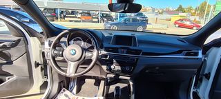 Bmw X2 2019 M SPORT ADVANCE ΕΛΛΗΝΙΚΌ-thumb-25