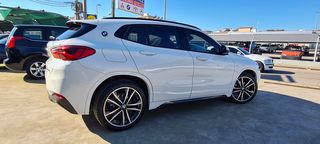 Bmw X2 2019 M SPORT ADVANCE ΕΛΛΗΝΙΚΌ-thumb-31