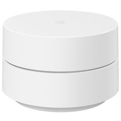 Google Wifi Mesh Router (AC1200) - White
