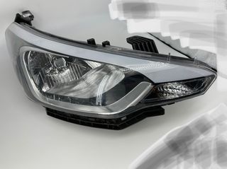 HYUNDAI I20 2014-2020 ΦΑΝΑΡΙ ΕΜΠΡΟΣ ΔΕΞΙ ΓΝΗΣΙΟ ΑΡΙΣΤΟ