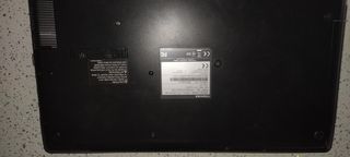 TOSHIBA SATELITE C50-thumb-1