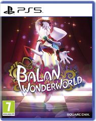 Balan Wonderworld / PlayStation 5