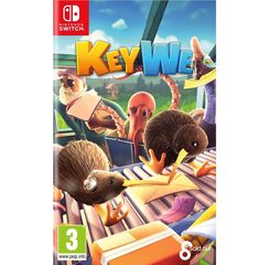 KeyWe / Nintendo Switch