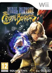 Final Fantasy Crystal Chronicles: Crystal Bearers / Wii