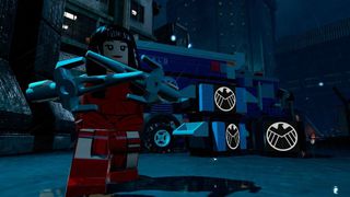 LEGO Marvel Super Heroes / PlayStation 4-thumb-2