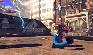 LEGO Marvel Super Heroes / PlayStation 4-thumb-3