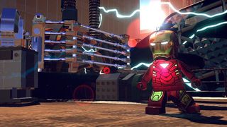 LEGO Marvel Super Heroes / PlayStation 4-thumb-4