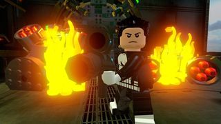 LEGO Marvel Super Heroes / PlayStation 4-thumb-1
