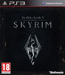 The Elder Scrolls V: Skyrim (Import) / PlayStation 3