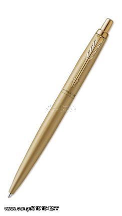 Parker JOTTER XL MONOCHROME gold στυλό 2122754