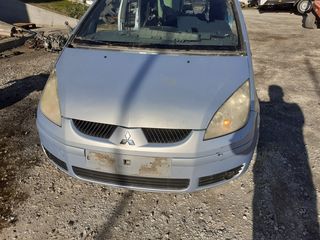 ΜΟΥΡΑΚΙ  ΚΟΜΠΛΕ+ΑΕΡΟΣΑΚΟΥΣ   MITSUBISHI  COLT  06M