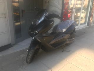 Keeway Vieste 125 2023 Ετοιμοπαράδοτα  24 μοντέλο -thumb-1