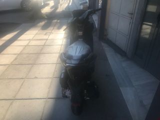 Keeway Vieste 125 2023 Ετοιμοπαράδοτα  24 μοντέλο -thumb-3