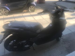 Keeway Vieste 125 2023 Ετοιμοπαράδοτα  24 μοντέλο -thumb-4