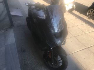 Keeway Vieste 125 2023 Ετοιμοπαράδοτα  24 μοντέλο -thumb-5
