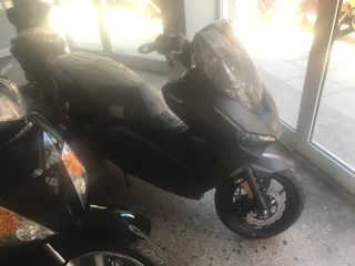 Keeway Vieste 125 2023 Ετοιμοπαράδοτα  24 μοντέλο -thumb-6