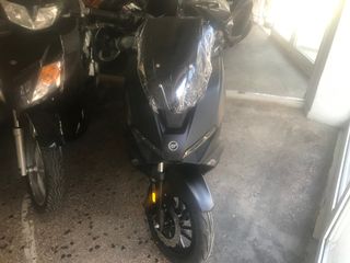 Keeway Vieste 125 2023 Ετοιμοπαράδοτα  24 μοντέλο -thumb-8