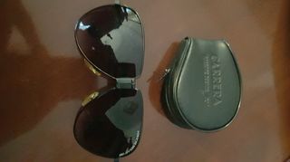 CARRERA PORSCHE DESIGN 80's
