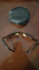 CARRERA PORSCHE DESIGN 80's-thumb-5