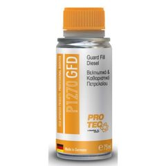 P1270 GFD PROTEC ΒΕΛΤΙΩΤΙΚΟ&ΚΑΘΑΡΙΣΤΙΚΟ ΠΕΤΡΕΛΑΙΟΥ 75ml