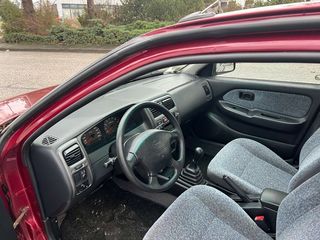 Nissan Almera N15 1997 1.400cc (5D) Sedan Κωδ.Κιν.:GA14 (πληροφοριες στη περιγραφη)-thumb-7