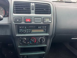 Nissan Almera N15 1997 1.400cc (5D) Sedan Κωδ.Κιν.:GA14 (πληροφοριες στη περιγραφη)-thumb-9