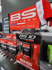 ΦΟΡΤΙΣΤΗΣ BS BATTERIES BS10-thumb-1