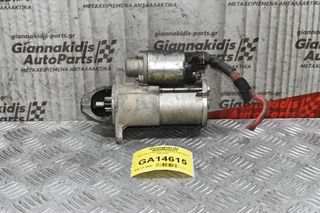 Μίζα Opel Insignia 1.8 A18XER 2008-2013 55576988