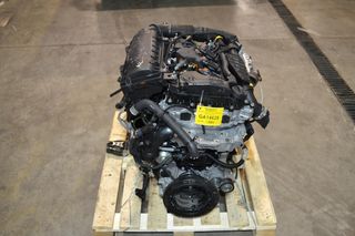 Κινητήρας - Μοτέρ Citroen C4 / Cactus 1.2 THP Turbo HN02 10XT18 2013-2022 (Peugeut 308) (75.000ΧΛΜ)
