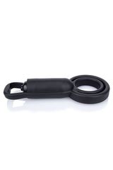 Screaming O Omego Premium Vibrating Ring Black-thumb-2
