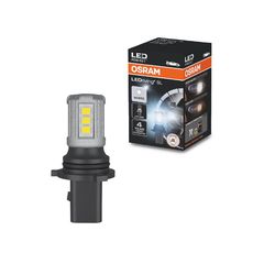 Λάμπα Led P13W PG18.5D-1 12volt 1.8watt 6000k Osram 828DWP 1 Τεμάχιο