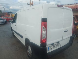 Citroen Jumpy 2015 2.0 HDi  TEΛIKH ΤΑΞΙΝΟΜΗΜΕΝΟ-thumb-3