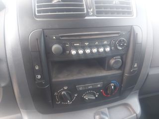 Citroen Jumpy 2015 2.0 HDi  TEΛIKH ΤΑΞΙΝΟΜΗΜΕΝΟ-thumb-10