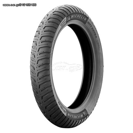 ΛΥΡΗΣ MICHELIN CITY EXTRA 80/80-14 43S TL, 058973