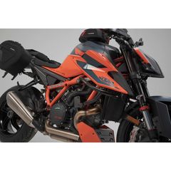ΛΥΡΗΣ SW-MOTECH ΠΡΟΣΤΑΤΕΥΤΙΚΑ ΚΑΓΚΕΛΑ ΚΙΝΗΤΗΡΑ KTM 1290 SUPER DUKE R 2019-2022