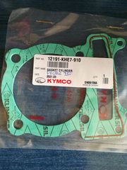 KYMCO PEOPLE 250  Φλάντζα Βάσεις Γνήσια 