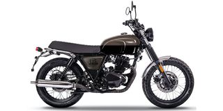 Brixton Cromwell 125 ABS '24