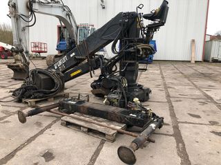 Γερανοί 2005 LOGLIFT 251S79A-thumb-1