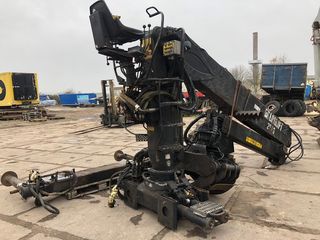 Γερανοί 2005 LOGLIFT 251S79A-thumb-2