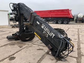 Γερανοί 2005 LOGLIFT 251S79A-thumb-4